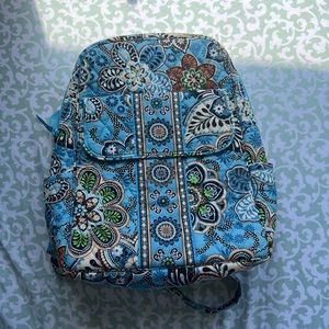 Vera Bradley backpack